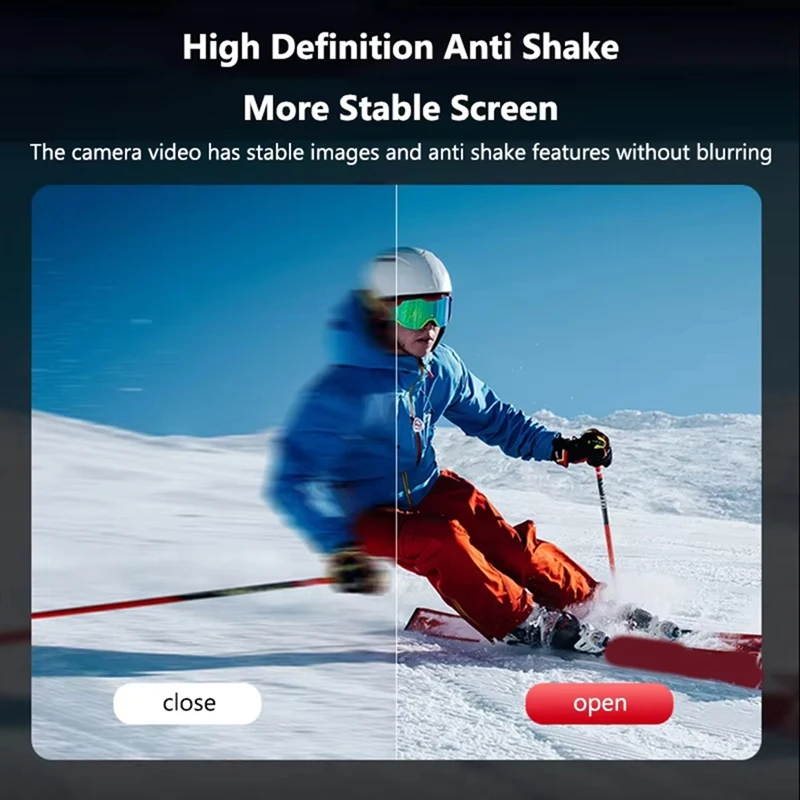 

Цифровая фотокамера 5K, 18-кратный цифровой зум, винтажный видеорегистратор для видеоблогов 180 ° Откидной экран Selfile Cam Black-A74P