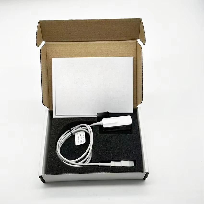 Compatibele 512H-30-79062 Pediatric Finger Clip SpO2 Sensor
