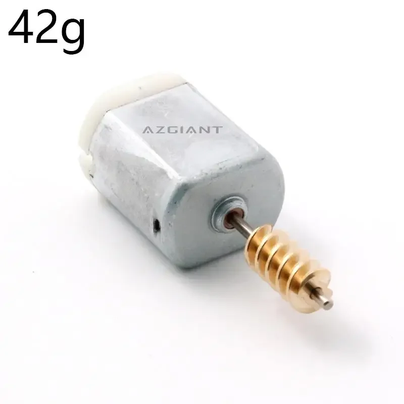 AZGIANT FC-280SC-18165 BD448Y07 car Electric Door Lock Actuator for Skoda Kodiaq NS6 NS7 NV7 MK1 2016-2023 rigid plastic cover 3