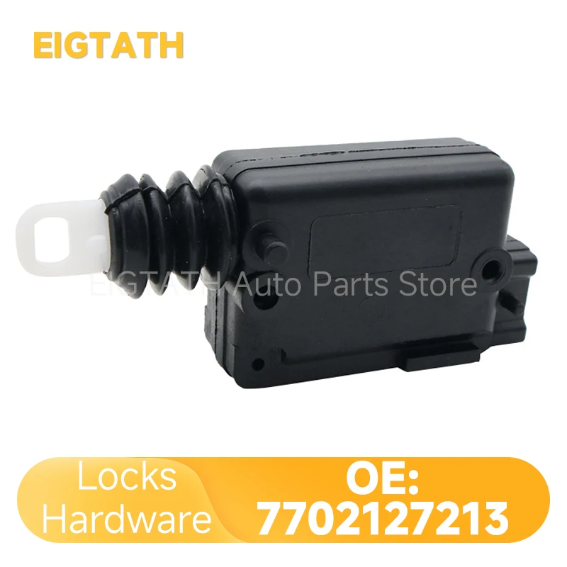 

7702127213 Door Lock Motor Actuator For Renault Clio X57 X65 Megane X64 Megavan Scenic Car Part 7701039565 7702127962 7700712901