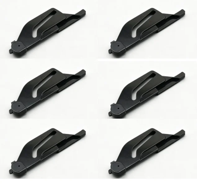 10X Chip Lever for HP P1102 M1132 M1136 M1212 M1213 M1216 M1218 P1006 P1007 P1008 P1106 P1108 M125 M126 M128