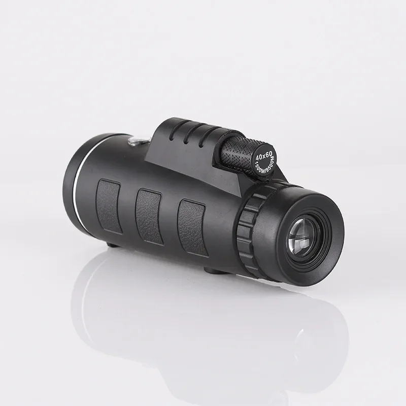 Phone High Definition High Power Military Civilian Adult Children Monocular Binoculars Night Vision Outdoor Image Stabilization