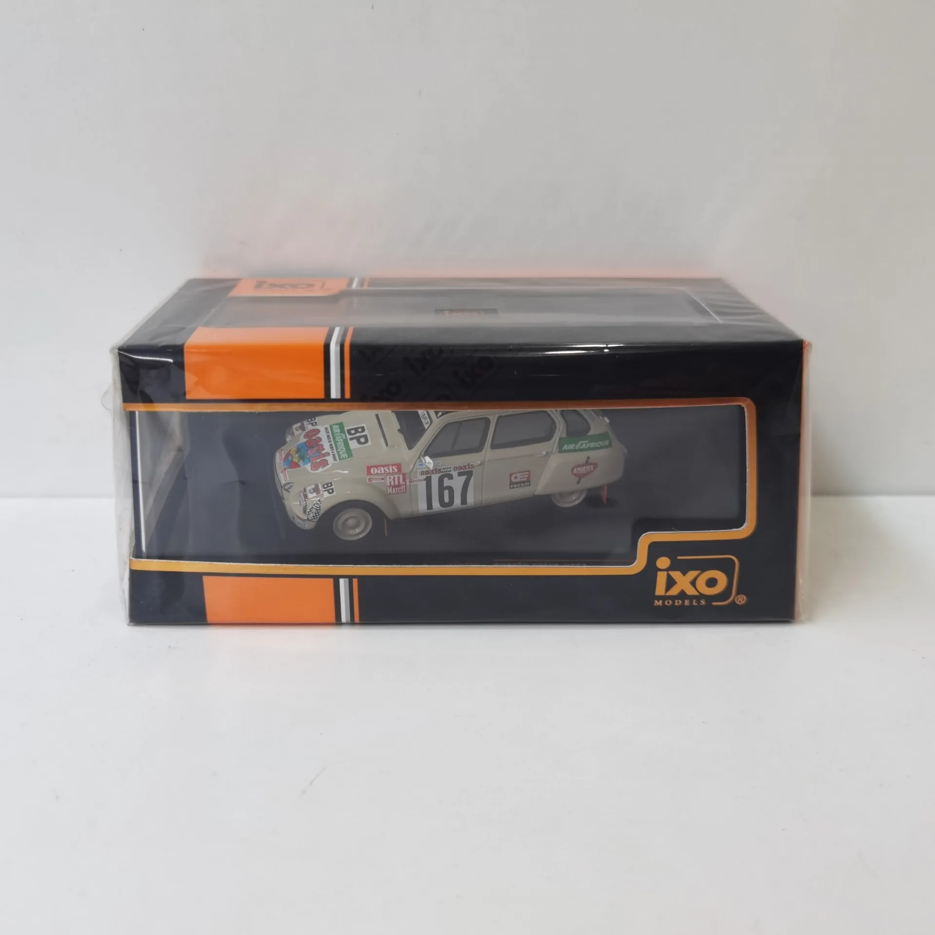 

Литье под давлением IXO масштаб 1/43 CITROEN DYANE 1979. # 167 Citroen Racing Легкосплавная модель автомобиля Коллекционная игрушка в подарок сувенир дисплей орнамент