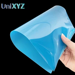 ACF High Speed Release Film for ANYCUBIC Photon M5S 12K M5S Pro Saturn 3 Ultra, Halot Mage Pro 290x210x0.3mm LCD 3D Printer Film