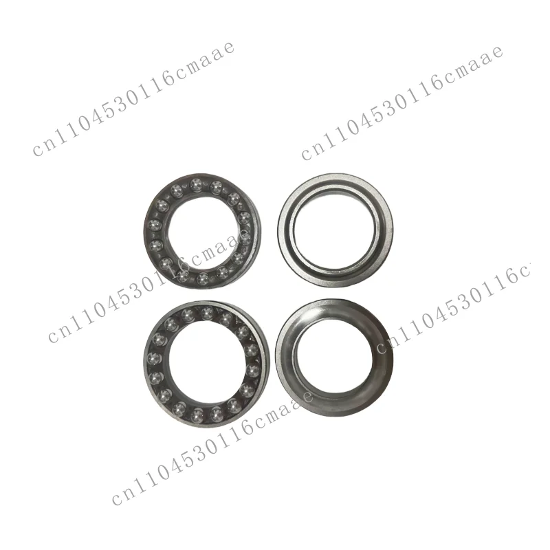 Motorcycle accessories, steering column assembly, lower cross frame, for Kawasaki NINJA500 Z500