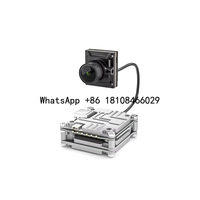 Nebula Pro Nano Vista Kit HD FPV System CaddxFPV for Goggles V2