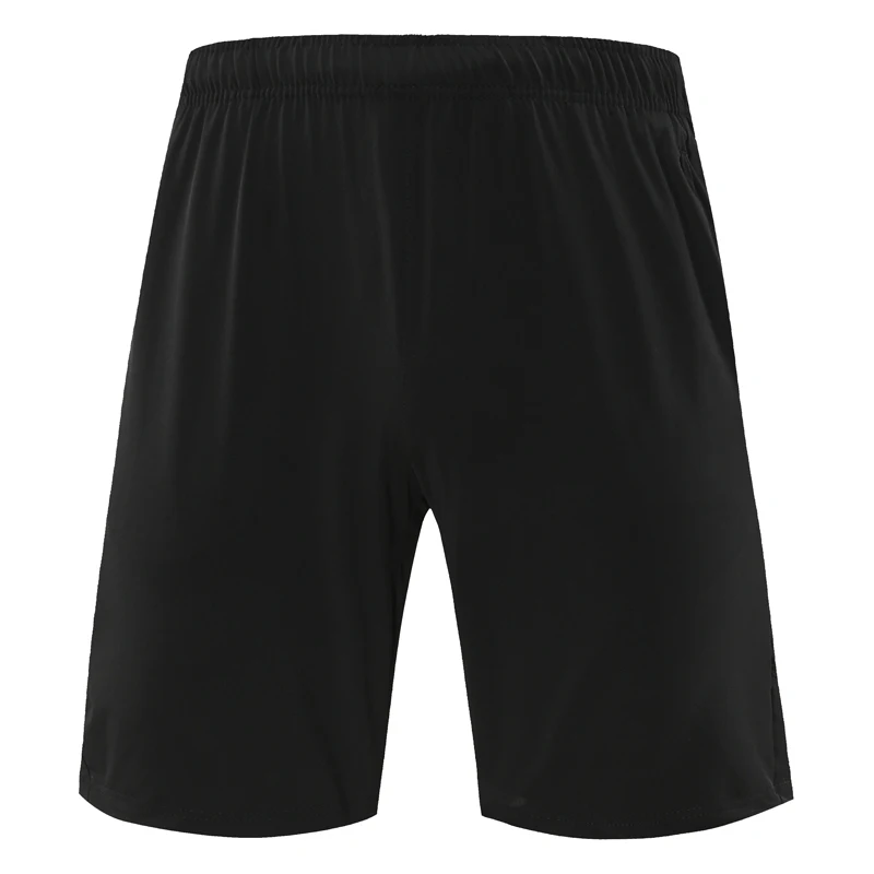 Running Polyester Shorts Men Training Badminton Tennis Quick Dry Short Comfortable Fitness Casual Sport Reflective Shorts