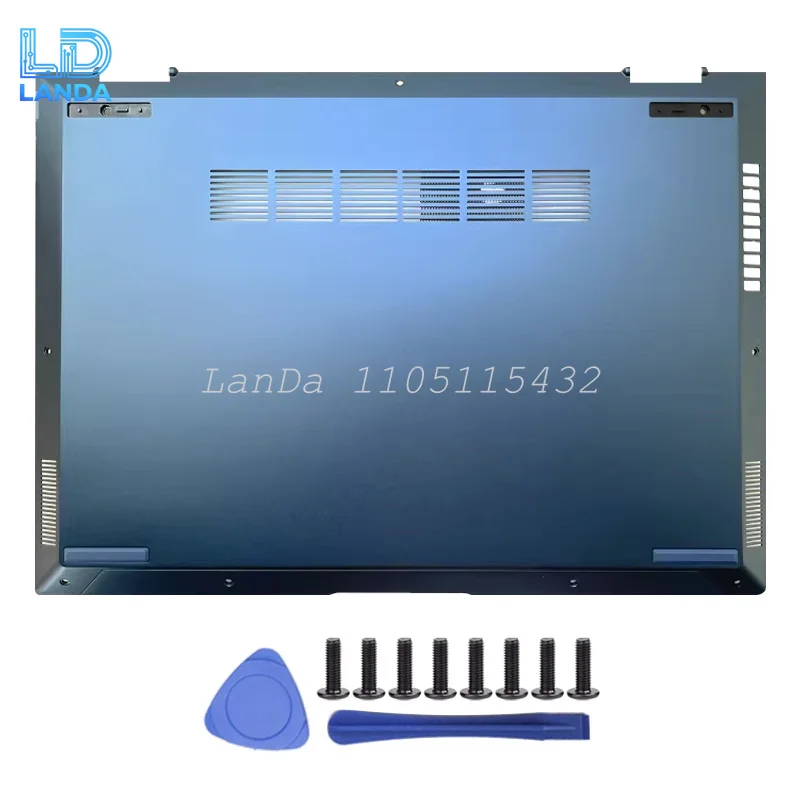 NEW Notebook Screen LCD Back Cover Palmrest Bottom Accessories Case For ASUS Zenbook 14 Flip UP3404 UP3404V Laptops Case