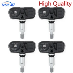 42607-33011 42607-33021 315MHz TPMS Tire Pressure Monitoring Warning Sensor For Toyota Lexus LS460L LS600hL LX570 RX400h