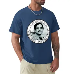 Approved By Marcel Patulacci Les Inconnus T-shirt cute tops customs animal prinfor boys plain white t shirts men