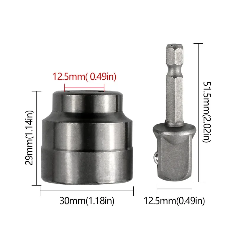 مقبس الرافعة، مقبس السيارة، المثقاب الكهربائي، مفتاح المقبس، المفتاح الكهربائي، مقبس إزالة الإطارات، توفير العمالة والتفكيك السريع