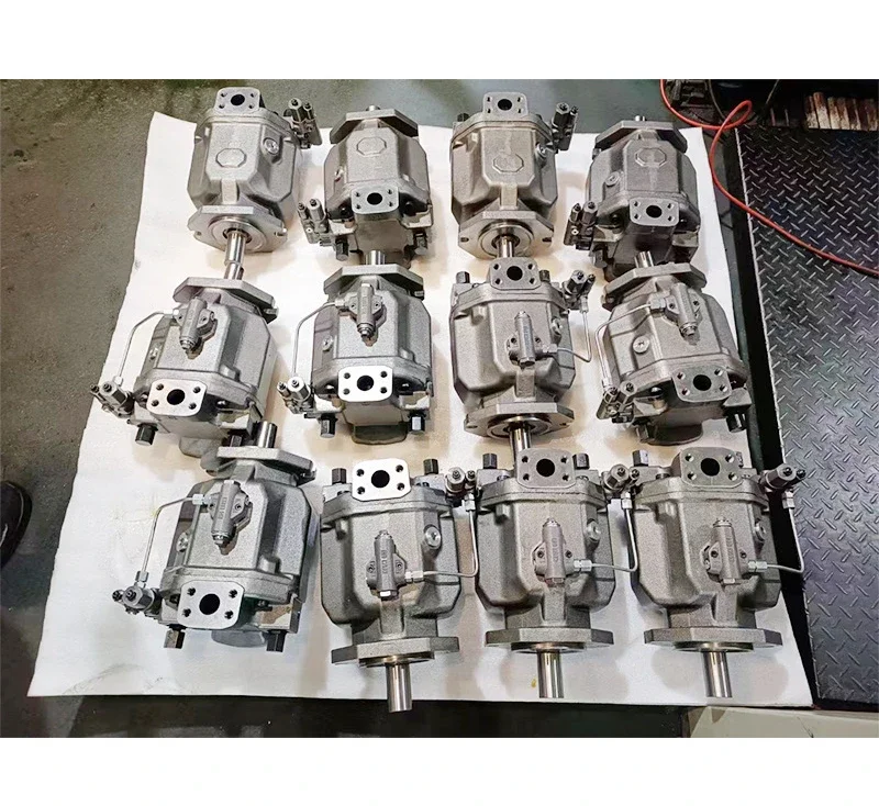 A10VO100DR/31R-PSC12N00 Variable Variable Hydraulic Oil Pump