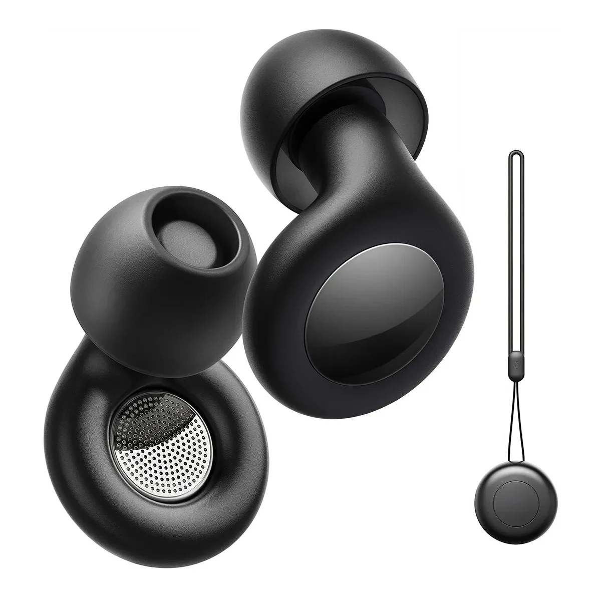 

Quiet Ear Plugs for Sleeping Noise Reduction Super Soft Reusable Hearing Protection Anti noise earplugs for Concerts Travel Work