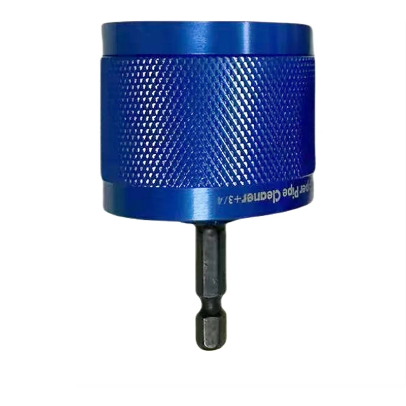 

A76X-Инструмент для очистки медных труб — Металлическое сантехническое оборудование, предназначенное для профессионального сантехника для дренажа, вентиляционных труб, труб