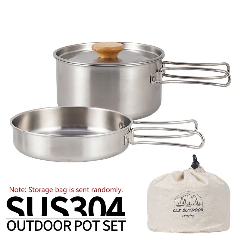 Thumbnail 2 - #70 Best Camping Cookware Sets to Buy In 2026