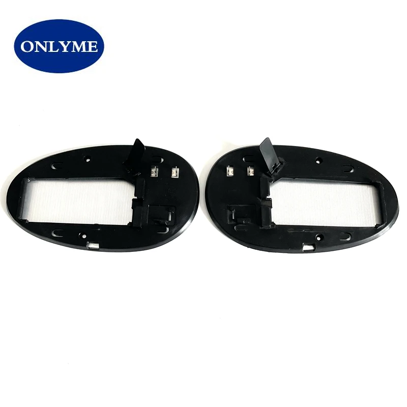 Auto Car Convex Heated Mirror Glass  For ROVER 25 /45 / 75 / MG / ZR / ZS / ZT 1999 2000 2001 2002 2003 2004 2005 2006 2007