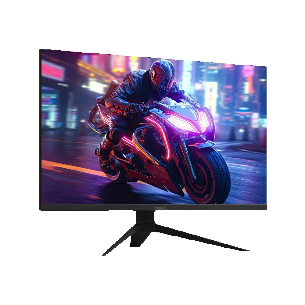 [Flaw-free] QHD FAST IPS 240Hz 27 Inch High Indency Gaming Monitor Camel CM2720GIQ