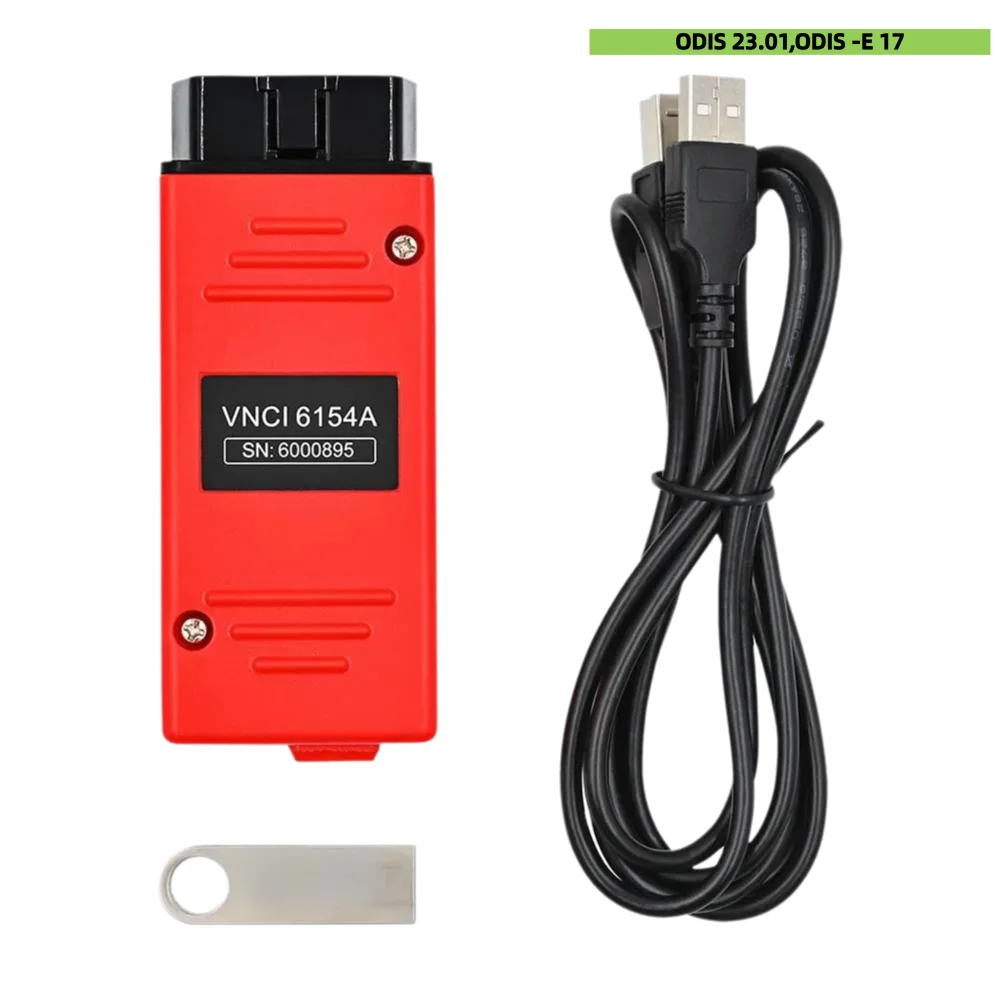 Vnci 6154A Odis Dia…