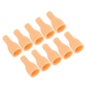 Stethoscope Adaptor Listening Tube Adapter for Testing Hearing Aids Listening Stethoscope Accesssory