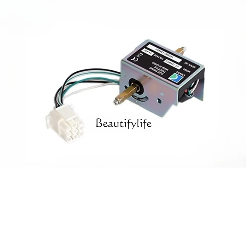 

Handle accelerator ET-126MCU electric forklift control acceleration governor