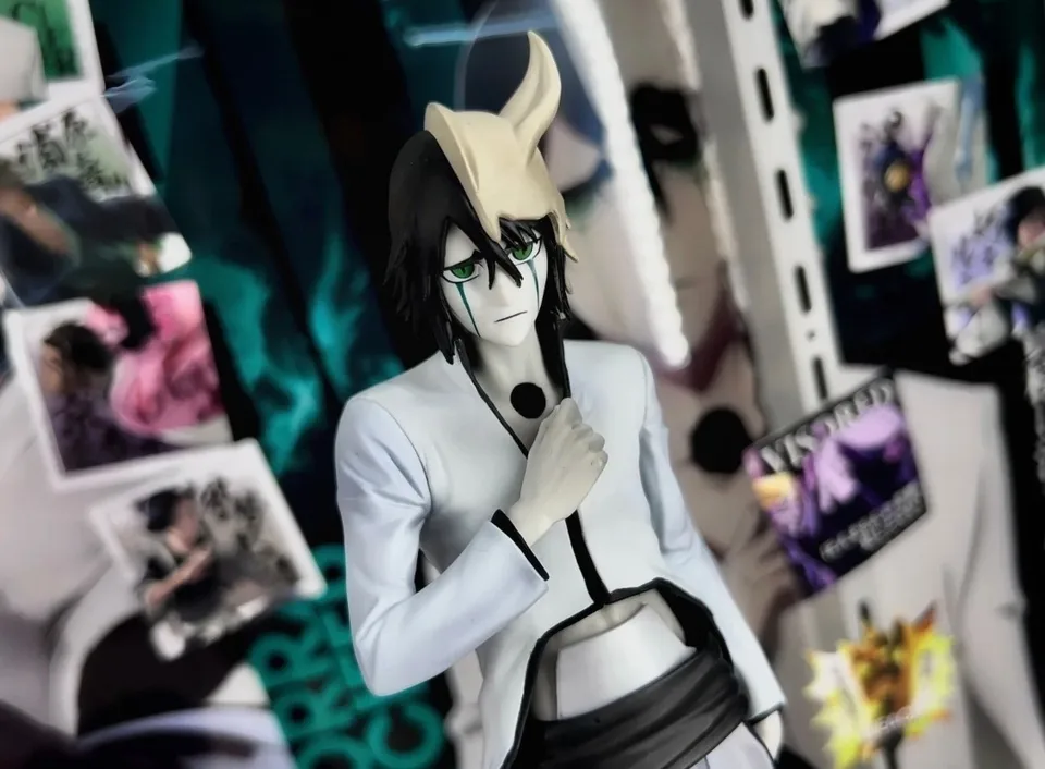 Original】BANDAI Ichiban Kuji BLEACH Stirring Souls Vol.3 A Award