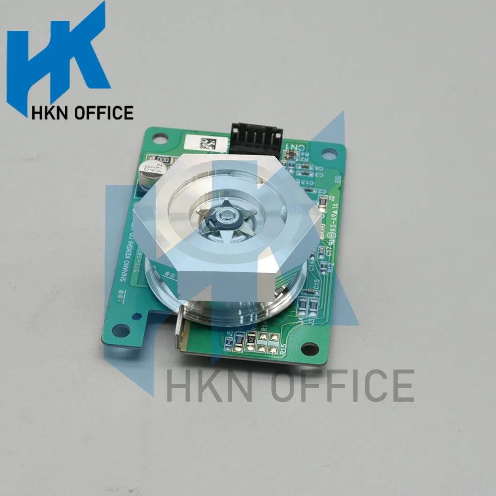 Original Used Polygon Mirror Motor compatible for Xerox 4110 4112 1100 4127 D95 D110 D125 4595