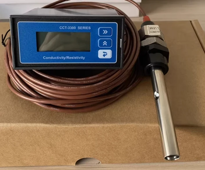 Cct-3320t CCT3300 Series Original RM-220 Conductivity Sensor