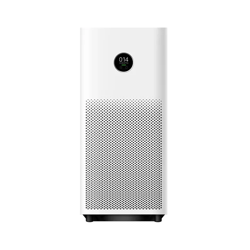 

Intelligent Air Purifier 4 AC-M16-SC White APP Remote Control Low Noise Air Purifier