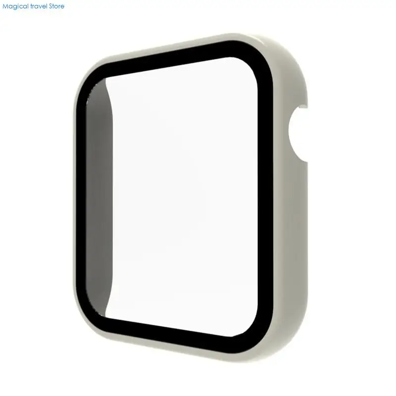N2UB Smartwatch Replacement Protective for Shell for XploraXmove Full Cover f