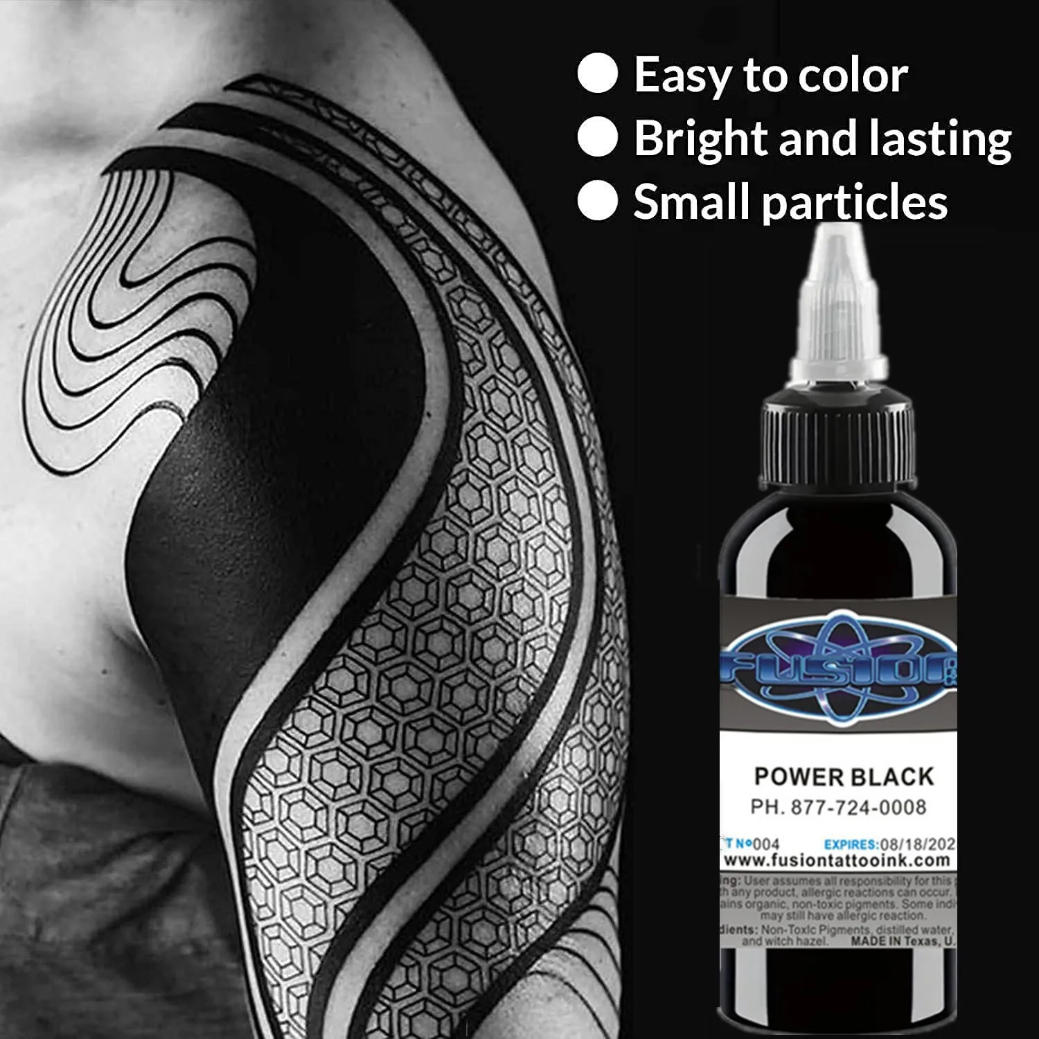 fusion-tattoo-ink-pigment-set-arte-corporal-acessorios-de-maquiagem-permanente-beleza-profissional-negra-30-ml-60-ml-120-ml-250-ml-1-pc