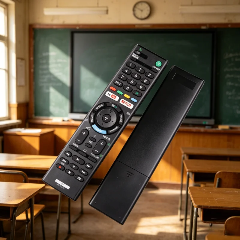 RMT-TX300E RMTTX300E Replacement Remote Compatible with Sony Bravia TV KDL-32W600D KDL-32W660E KDL-40W650D KDL-40W660E view 6