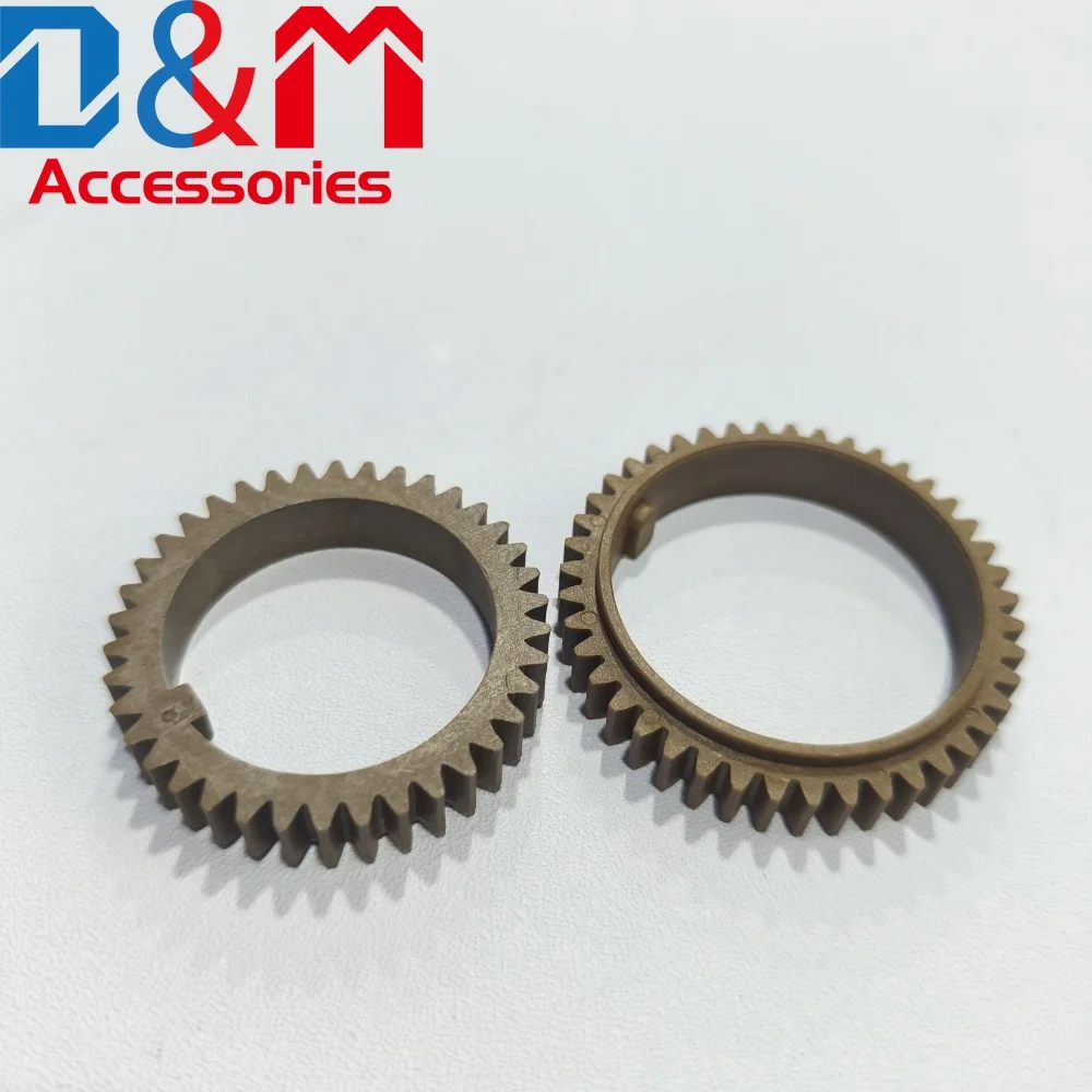 

5X 6LA84182000 6LH24603000 Fuser Upper Heat Roller Gear for Toshiba 163 165 166 167 181 182 200 202 203 205 206 207 212 230 232