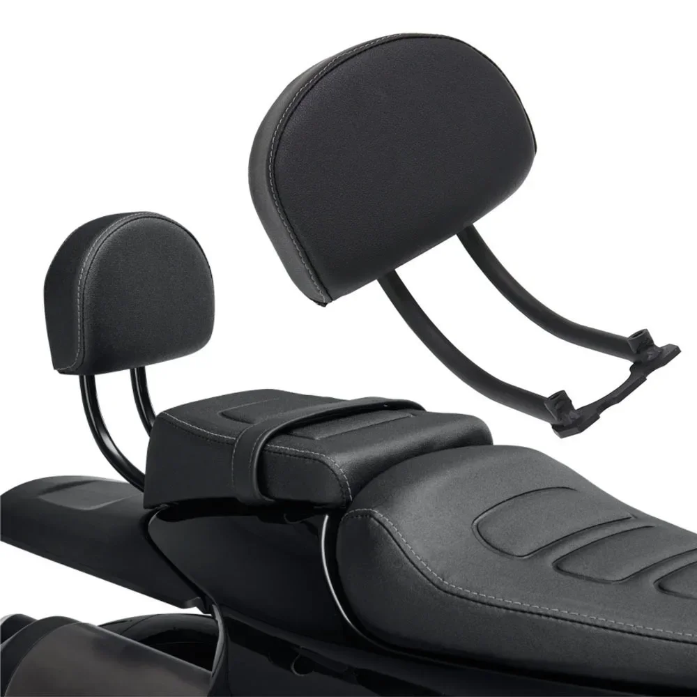 

Motorcycle Backrest Kit Modification Fit for Halley Sportster S 1250 RH1250 2021 2022