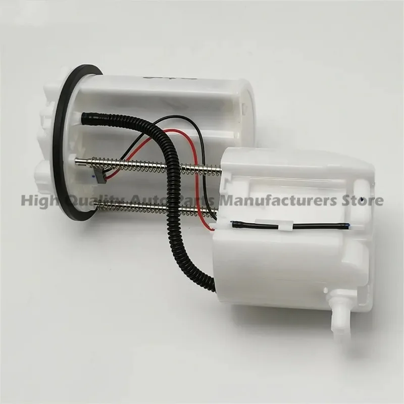 

For Toyota 06-14 RAV4 Fuel Pump 77020-0R030 77704-0R010 77020-0R020 High Performance Replacement OEM Quality Reliable Auto Part