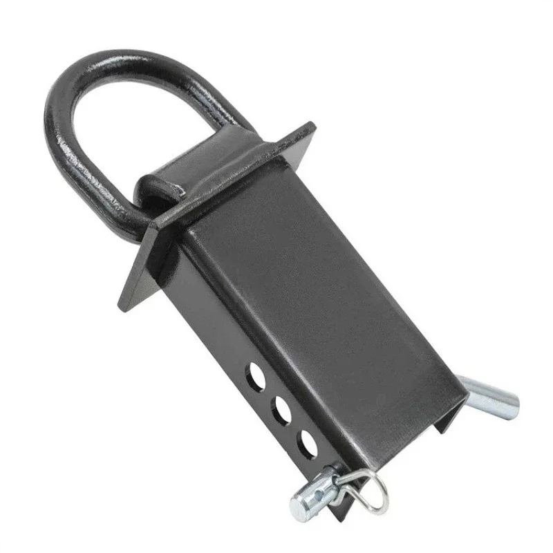 

Trailer Pile Type D Latch, Trailer Ring, Suspension Connecting Pin