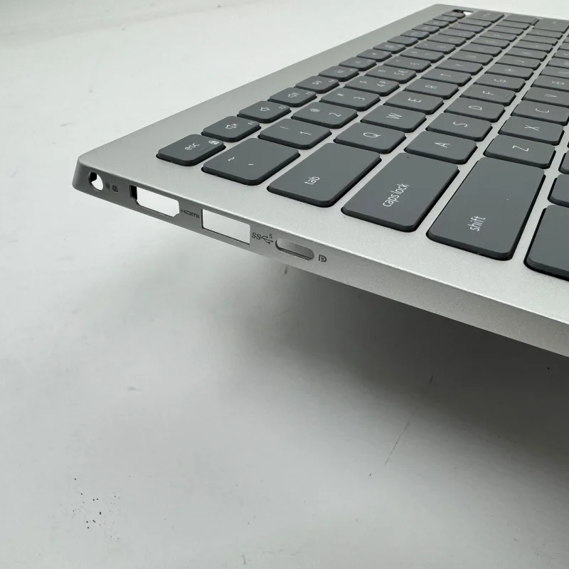 f  0Y8CK3 Laptop Backlight US Keyboard For DELL Inspiron 14pro 5420 5425 palmrest