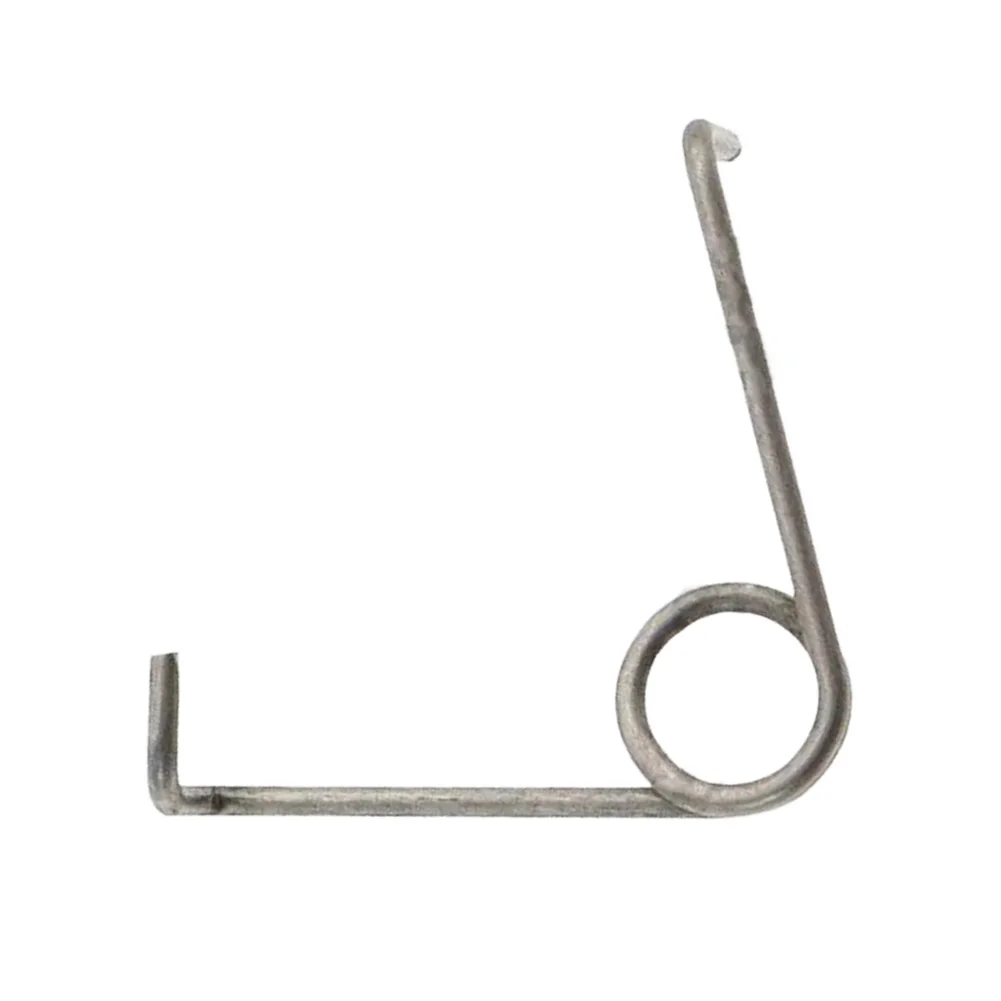 Car Center Console Storage Box Panel Cover Mount Spring Fit For Toyota Corolla 2003-2008 Silver Metal