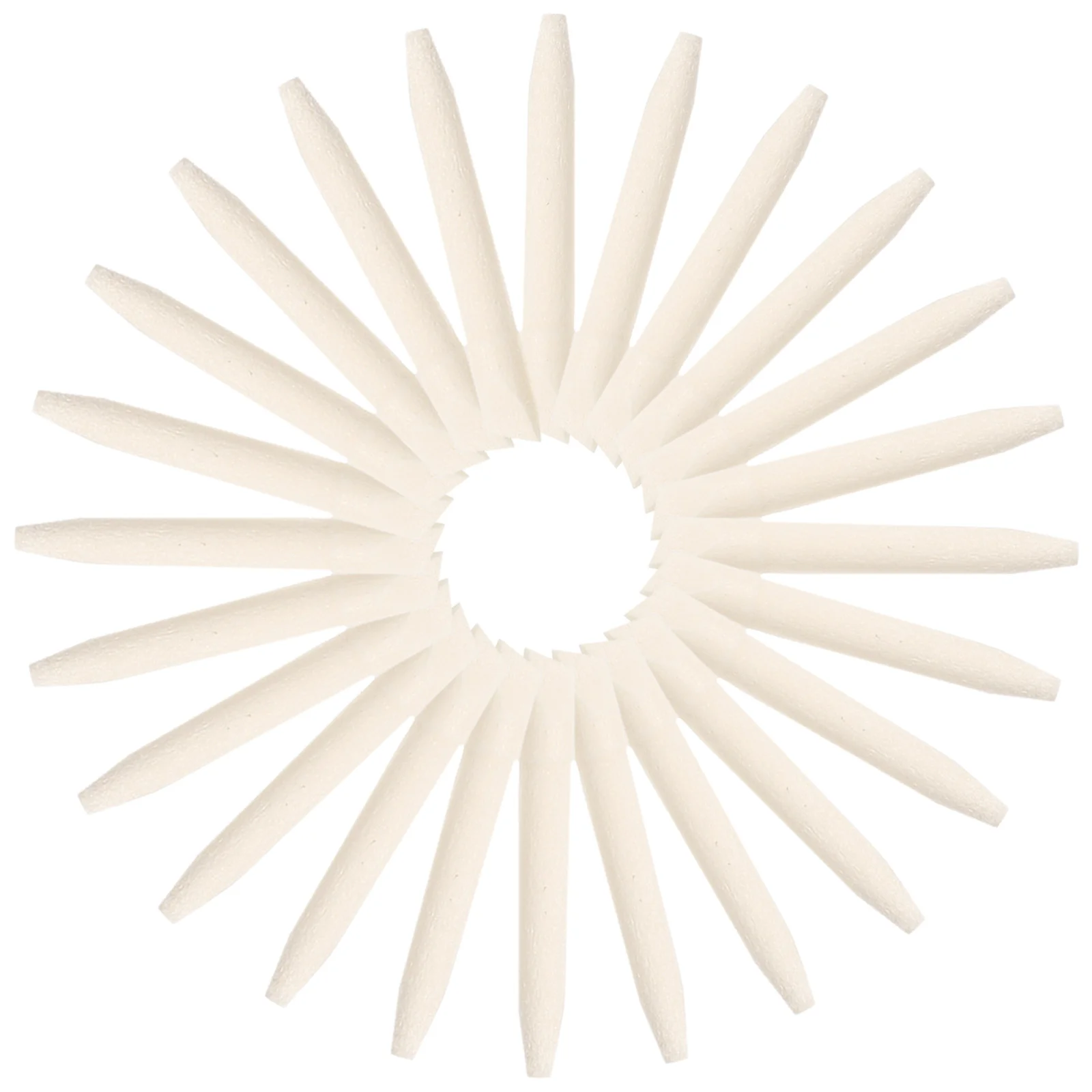 

50 шт., наконечники для ручек, универсальные наконечники для ручек, креативный дизайн, плавное использование, портативные наконечники для маркеров, школьные принадлежности