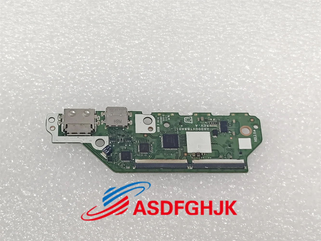 DA00GXTB8A0 FOR HP Fortis 11 inch G10 Chromebook Enterprise TYPE-C BOARD TEST OK