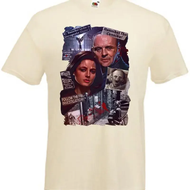 The Silence Of The …