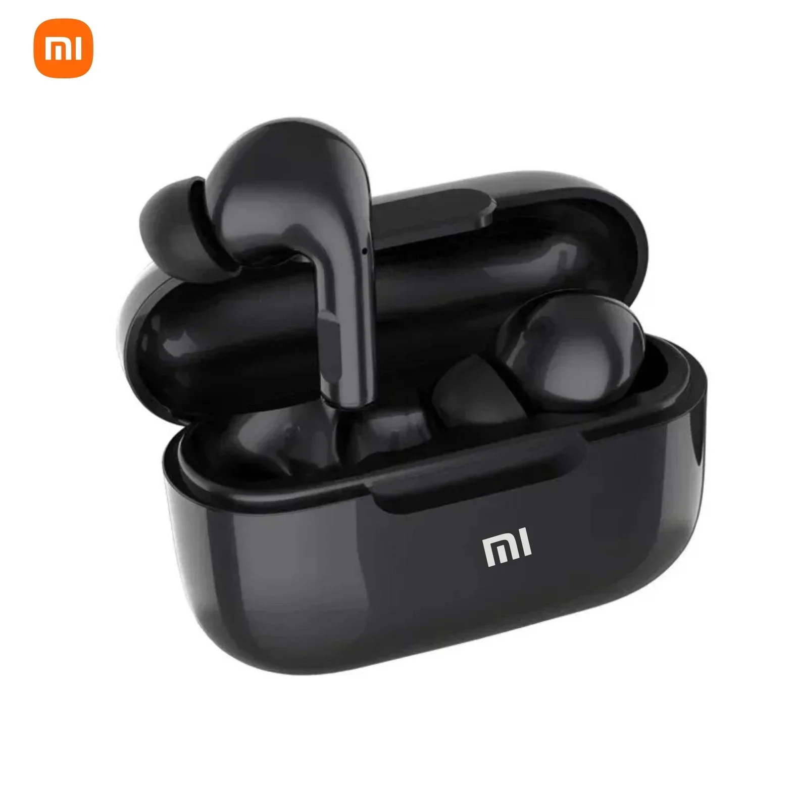 سماعات بلوتوث لاسلكية Xiaomi Pro10 TWS5.3 رياضية عالية الجودة في الأذن للحد من الضوضاء سماعات مكتب رياضية