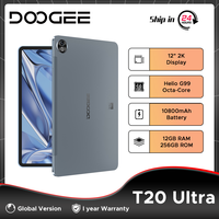 DOOGEE 12\