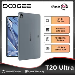 DOOGEE T20 Ultra Tablet PC 12