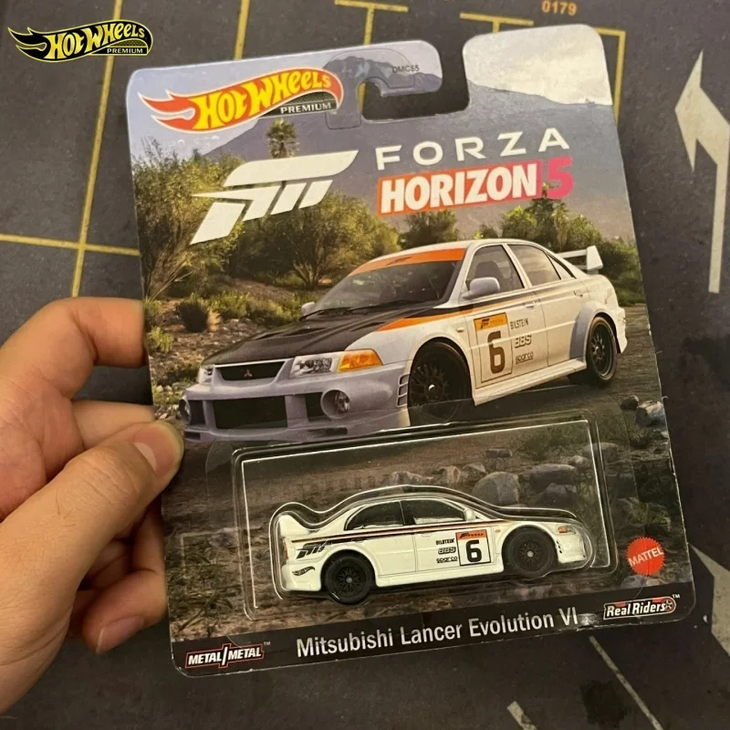Hot Wheels Pop Culture 2025 Mix 2 HXD63 H G J Porsche Car Dumb and Dumber Model Collection Diecast 1:64 Metal Car Toy