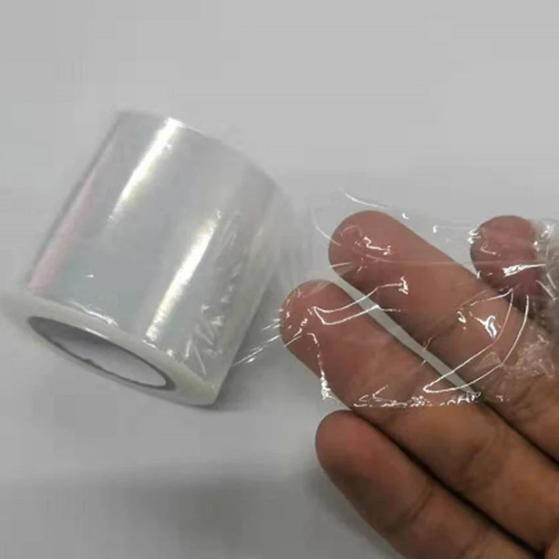 

Aug. Nursery Grafting Tape Stretchable Self-Adhesive BIO-Degradable