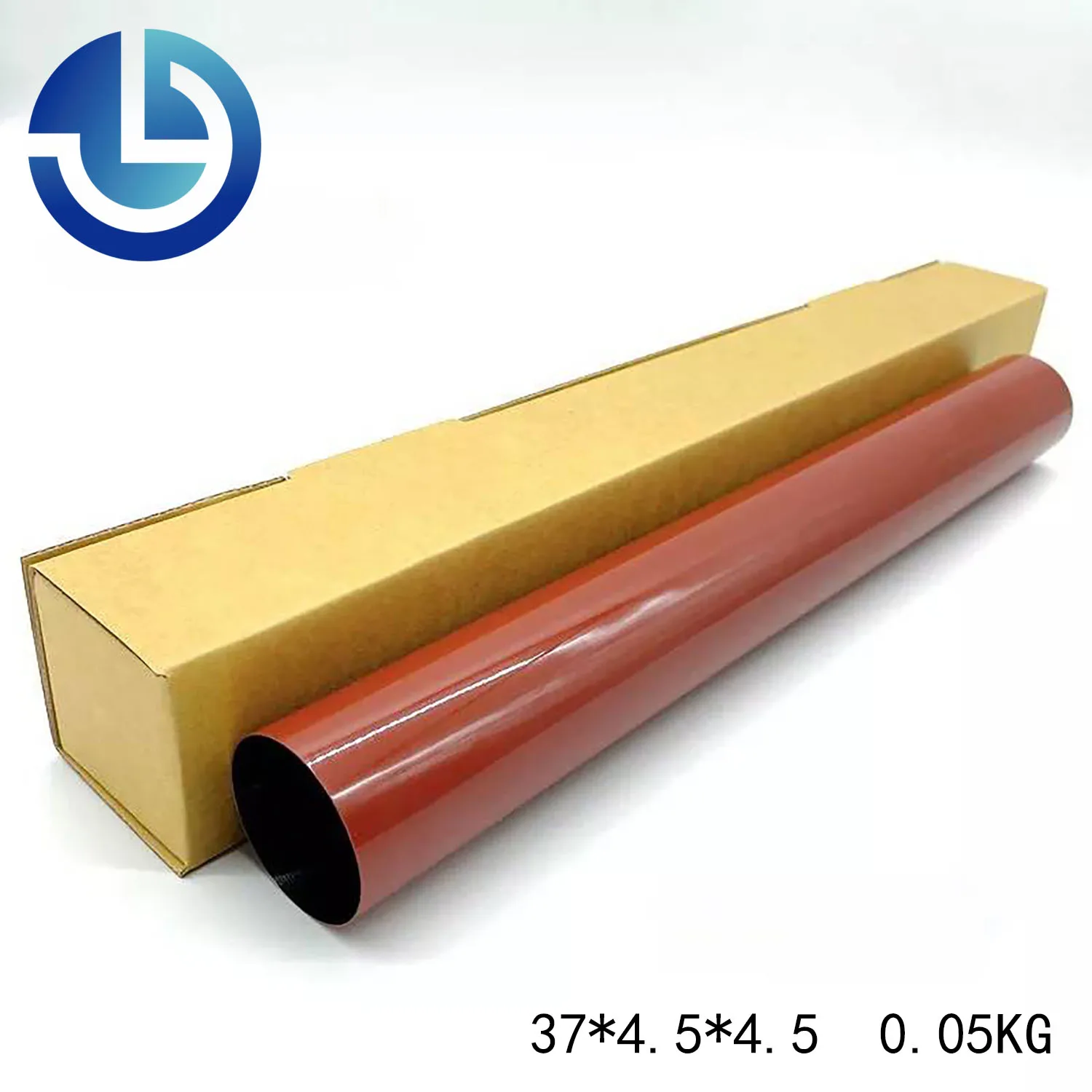 

Konica Minolta C451 452 550 552 554 652 heating film sleeve