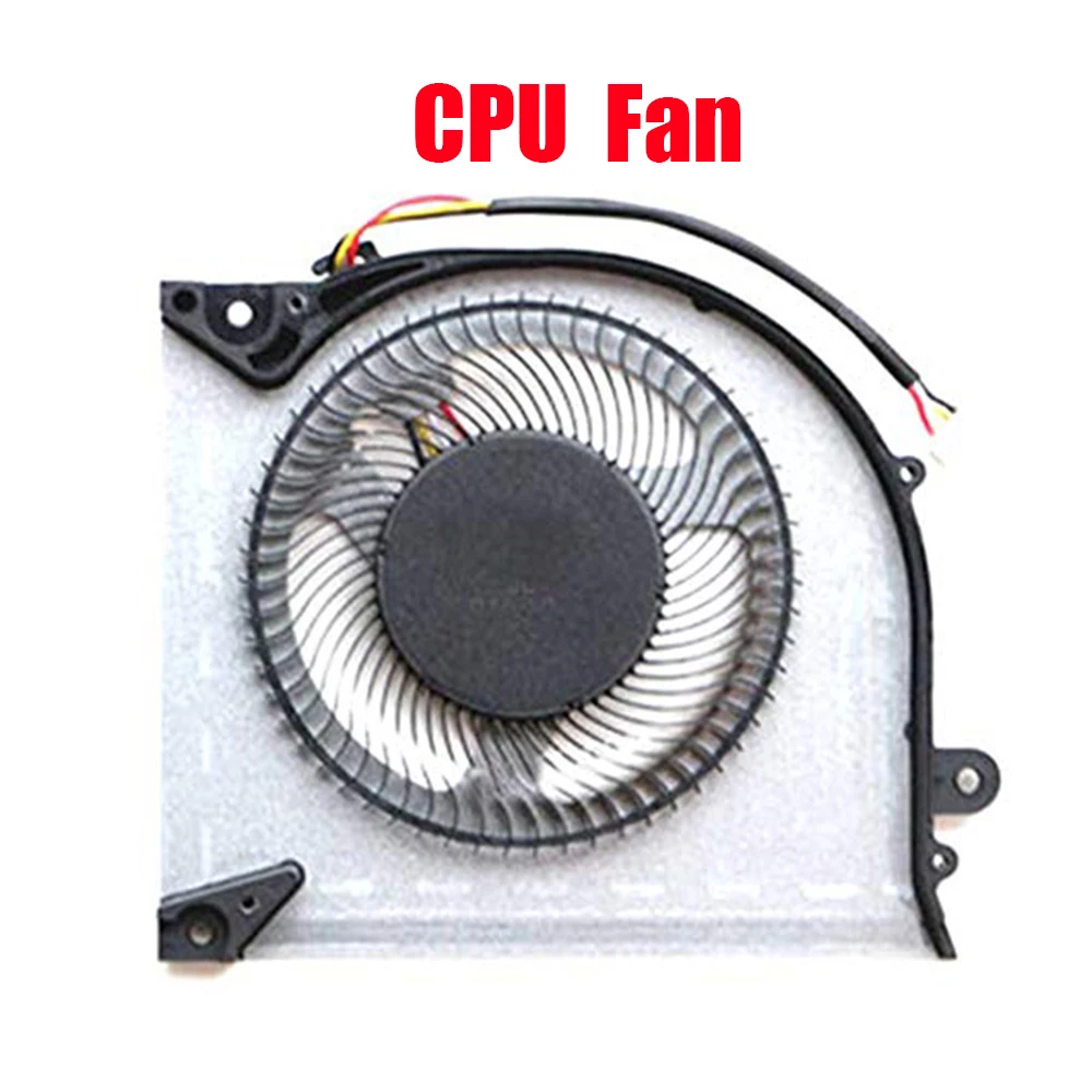 

CPU GPU Fan For Dream Machines RS3060 RS3070 PC50HP PC70HP RS3080 PC50HS PC70HS RS2080Q PC50DN2 PC50DC PC70DC RS2070Q PC50DF1