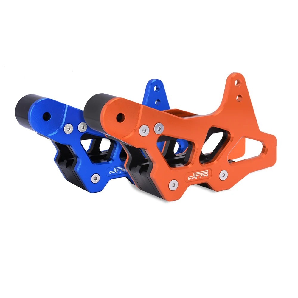 

6061-T6 Aluminum Alloy Car Chain Guide Rail