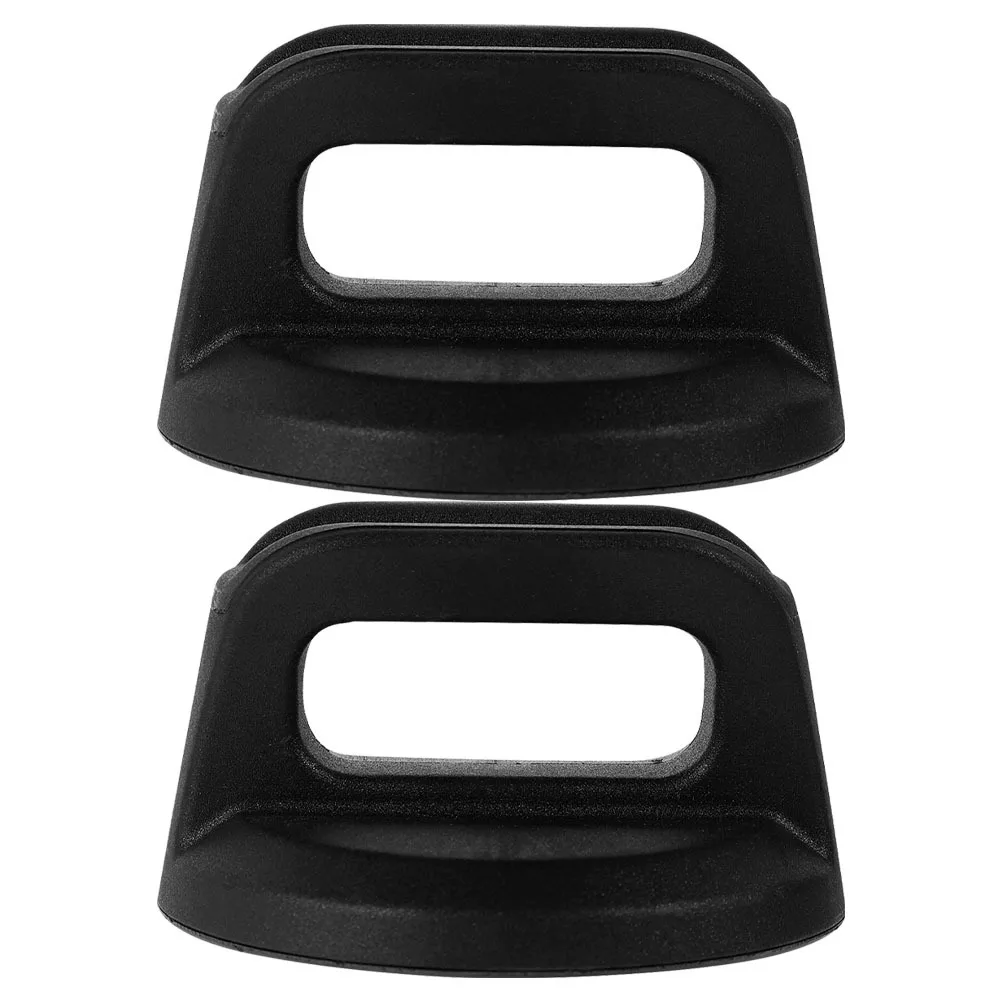 

2Pcs Compact Pot Lid Handles Universal Lid Knob Replacement for Household Kitchen Utensils Household Utensils for Kitchen