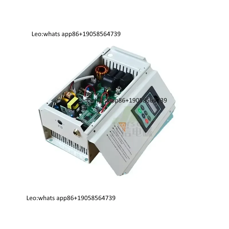 Industrial Electric Heaters Energy Efficient Hot Sale Factory Direct Price Electromagnetic Induction Heater